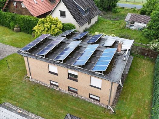 Einfamilienhaus zum Kauf provisionsfrei 279.000 € 4 Zimmer 127 m² 675 m² Grundstück Ahlhorn Großenkneten 26197
