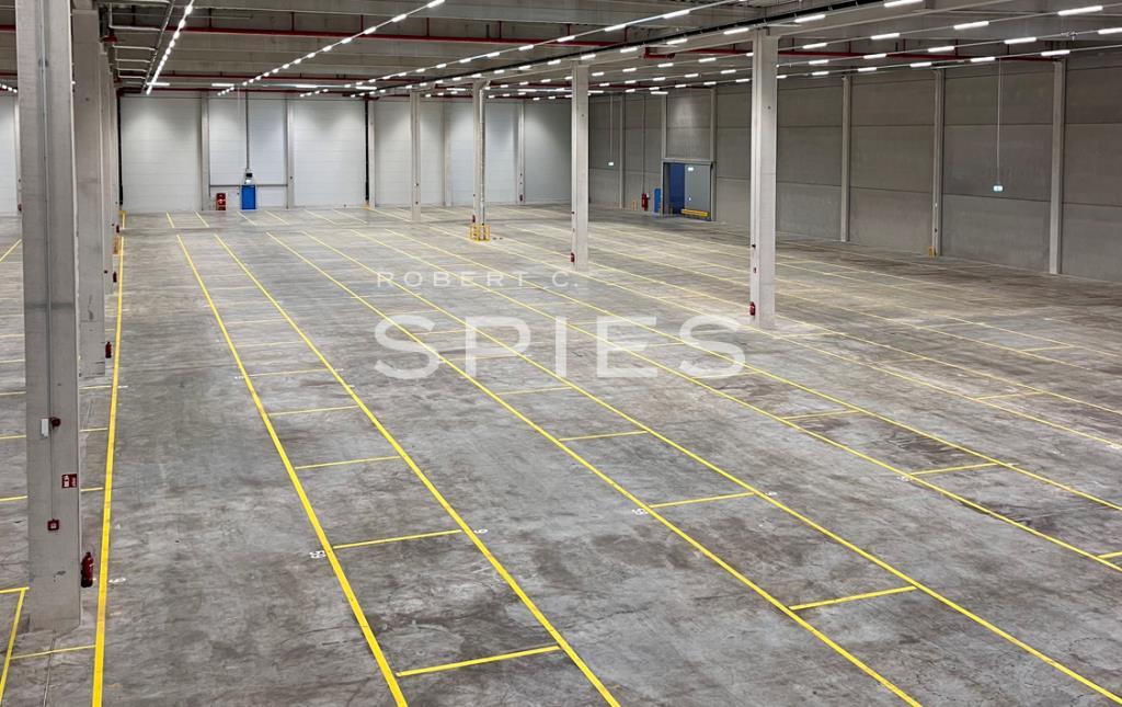 Lagerhalle zur Miete provisionsfrei 10.573 m²<br/>Lagerfläche ab 10.573 m²<br/>Teilbarkeit Rieste Rieste 49597