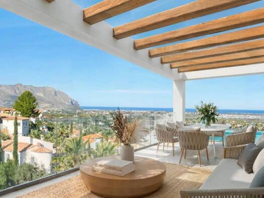 Chalet zum Kauf 795.000 € 4 Zimmer 173 m² Pedreguer 03750