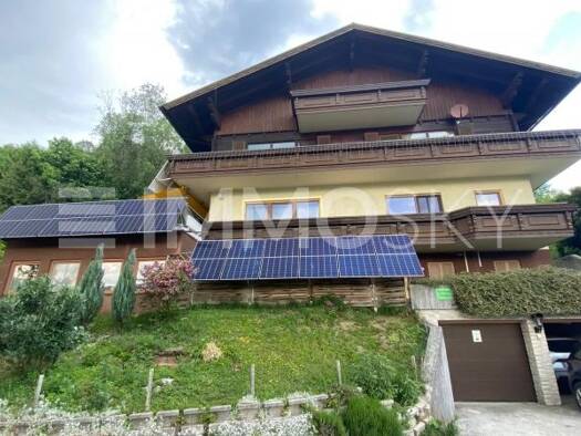 Einfamilienhaus zum Kauf 630.000 € 8 Zimmer 280 m² 2.455 m² Grundstück Gröbming 8962