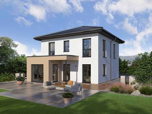 Haus zum Kauf 648.300 € 4 Zimmer 144 m² 540 m² Grundstück Weingarten 88250