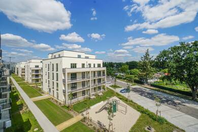 Wohnung zur Miete 1.540 € 2 Zimmer 73 m² Heinrich-Hertz-Straße 4 Siemensstadt Berlin 13629