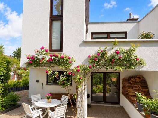 Reihenendhaus zum Kauf provisionsfrei 598.800 € 6 Zimmer 211 m² 419 m² Grundstück Bremthal Eppstein 65817