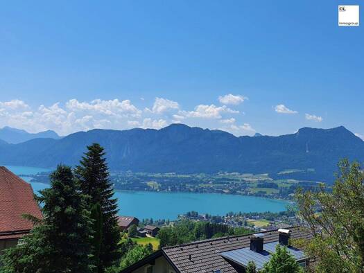 Haus zum Kauf 1.190.000 € 339 m² 1.334 m² Grundstück Mondsee 5310