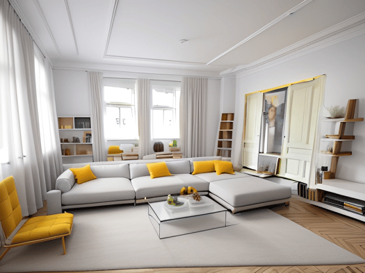 Wohnung zum Kauf 208.000 € 2 Zimmer 81,9 m² Bad Hersfeld Bad Hersfeld 36251