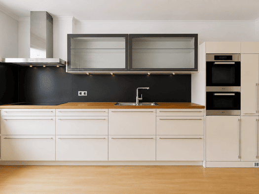 Wohnung zum Kauf 790.000 € 3 Zimmer 102 m² 4. Geschoss frei ab sofort Liebigstraße 18 Westend-Süd Frankfurt am Main 60323