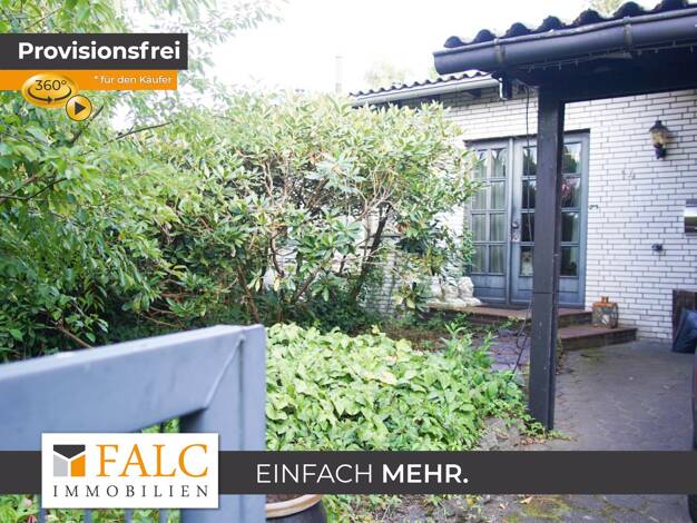Einfamilienhaus zum Kauf provisionsfrei 249.000 € 3 Zimmer 160 m² 1.600 m² Grundstück Hiddingen Visselhövede 27374