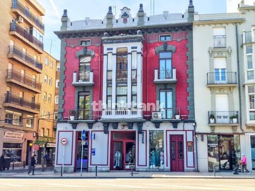 Wohnung zum Kauf - Erstbezug 350.000 € 3 Zimmer 175 m² 1. Geschoss Portugal 1 Zamora 49016