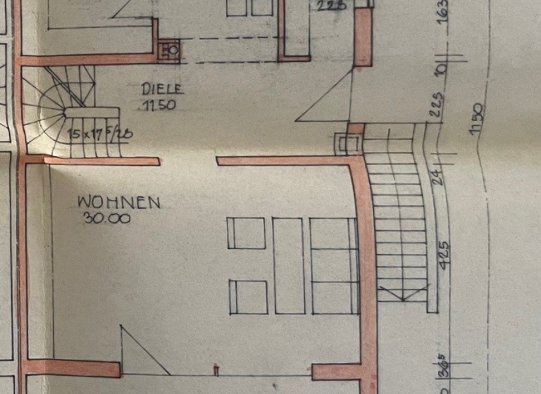 Reihenendhaus zum Kauf 529.300 € 4,5 Zimmer 122,2 m² 387 m² Grundstück Klettham Erding 85435