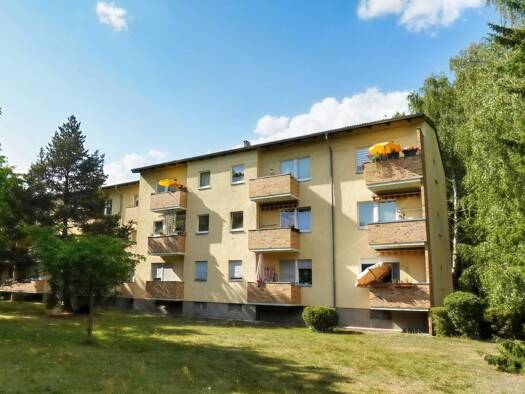 Wohnung zum Kauf 195.000 € 2 Zimmer 58,5 m² frei ab sofort Lichtenrade Tempelhof-Schöneberg 12307