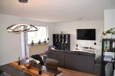 Wohnung zur Miete 800 € 2 Zimmer 78,3 m² 2. Geschoss frei ab 01.07.2025 Heereskamp 6 Bardowick 21357
