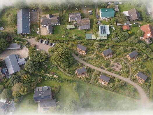 Einfamilienhaus zum Kauf 7 Zimmer 258 m² 8.758 m² Grundstück Brodersby-Goltoft 24864