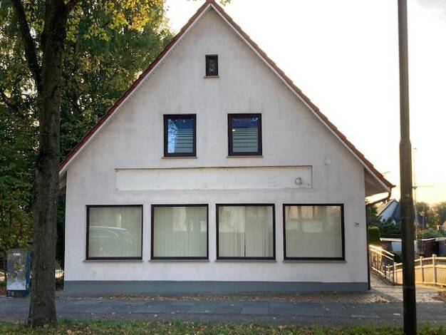 Mehrfamilienhaus zum Kauf 250.000 € 5 Zimmer 148,6 m² 465 m² Grundstück Rekum Bremen 28777