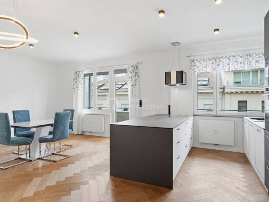 Wohnung zum Kauf 749.000 € 2 Zimmer 79,2 m² 6. Geschoss Innere Stadt 1010