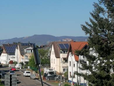 Wohnung zum Kauf provisionsfrei 121.500 € 1 Zimmer 30 m² Geschoss 2/2 Eppelheim 69214