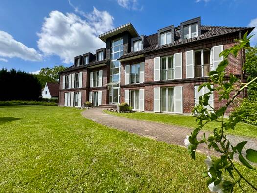 Wohnung zum Kauf 319.000 € 3 Zimmer 68,2 m² Bergstedt Wandsbek 22395