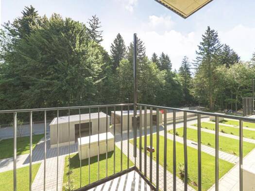 Wohnung zur Miete - Erstbezug 1.383 € 2 Zimmer 76,2 m² frei ab 01.11.2026 Billrothstraße 11 Morzg Salzburg 5020