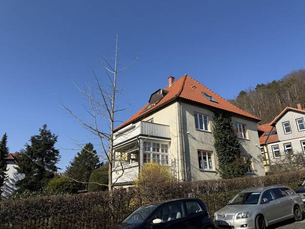 Mehrfamilienhaus zum Kauf 445.000 € 8 Zimmer 225 m² 533 m² Grundstück Wernigerode Wernigerode 38855