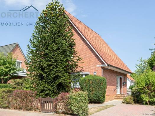 Einfamilienhaus zum Kauf provisionsfrei 469.000 € 6 Zimmer 160,6 m² 647 m² Grundstück Pinneberg 25421