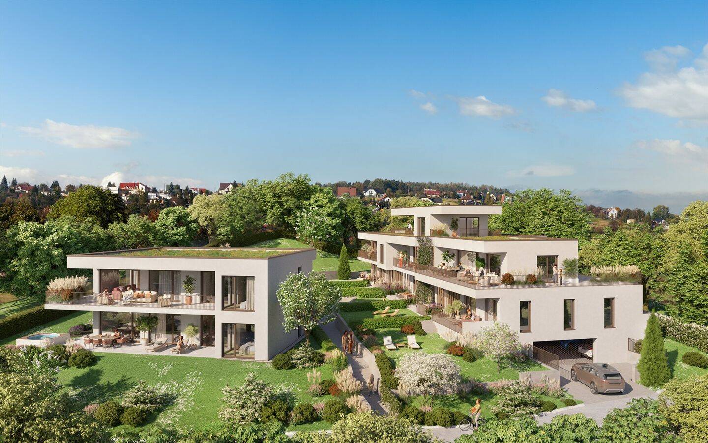 Wohnung – Graz - Mehr