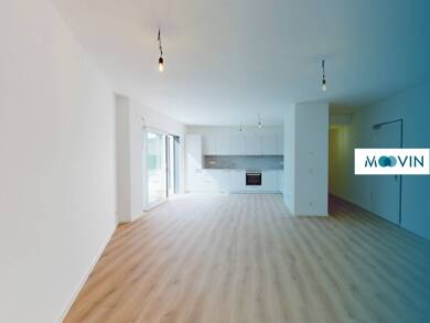 Studio zur Miete - Neubau 1.346 € 4 Zimmer 126,6 m² 4. Geschoss frei ab 01.06.2025 Kroatenweg 20 Sudenburg Magdeburg 39116