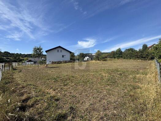 Grundstück zum Kauf 1.123 m² Grundstück Arborn Greifenstein 35753