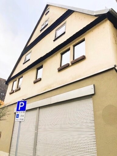 Haus zum Kauf 360.000 € 235 m² 465 m² Grundstück frei ab sofort Zell a. Main 97299