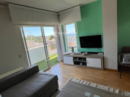 Wohnung zur Miete 1.800 € 2 Zimmer 90 m² Geschoss 2/4 Palma 07015