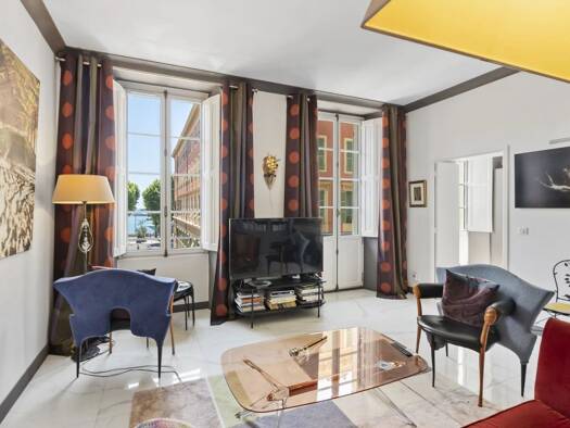 Wohnung zum Kauf 1.320.000 € 4 Zimmer 136,8 m² Le Ray NICE 06236