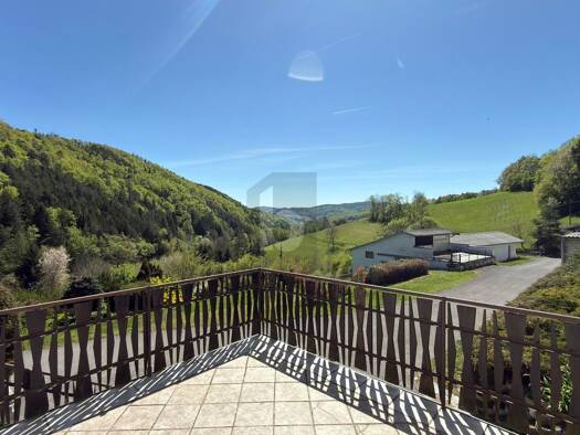 Einfamilienhaus zum Kauf 5 Zimmer 133 m² 137.071 m² Grundstück Schwarzenbach 2803