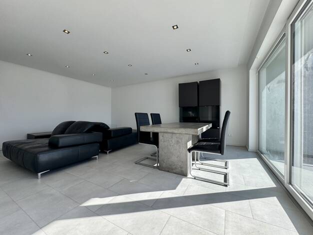 Wohnung zur Miete 1.150 € 2,5 Zimmer 93 m² 2. Geschoss Heppenheim 64646