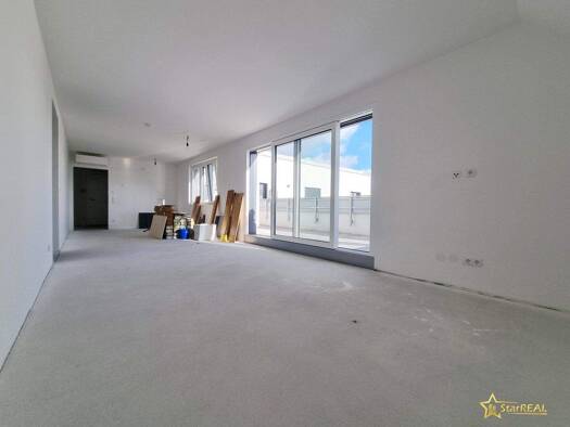 Terrassenwohnung zum Kauf - Erstbezug provisionsfrei 799.900 € 4 Zimmer 98,1 m² Mödling 2340