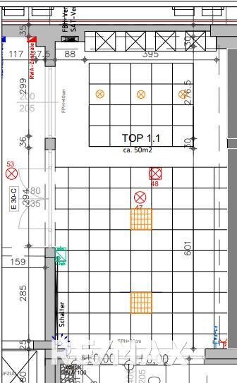 Laden zur Miete 880 € 50 m²<br/>Verkaufsfläche Eisenstadt Eisenstadt 7000