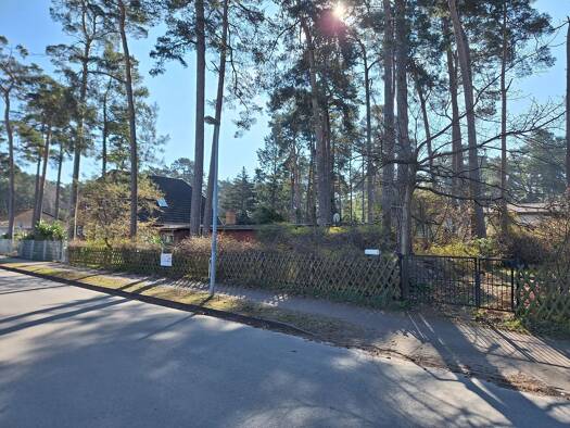 Bungalow zum Kauf 245.000 € 2 Zimmer 40 m² 604 m² Grundstück Lubmin 17509