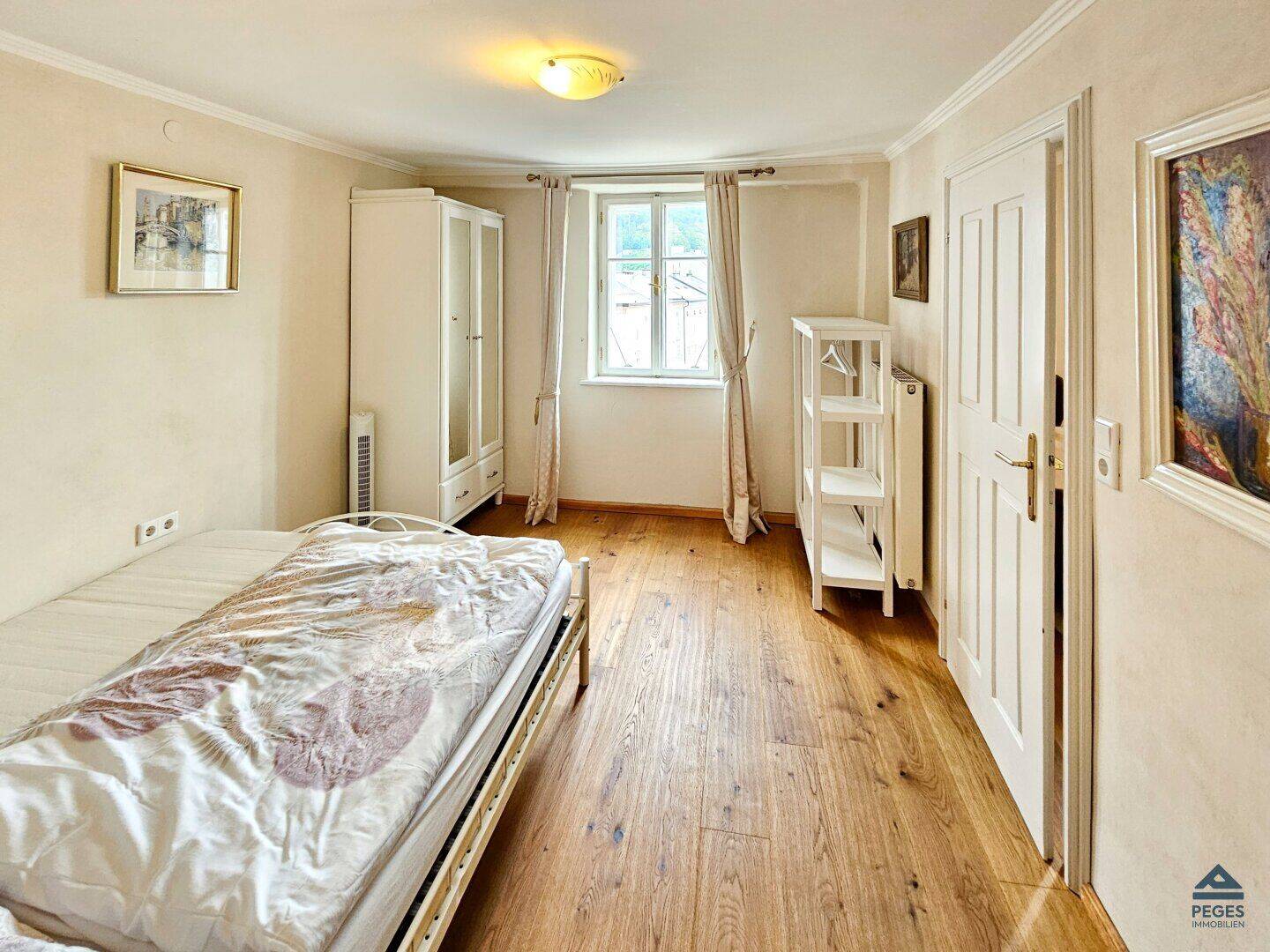 Wohnung – Salzburg, Itzling - Mehr