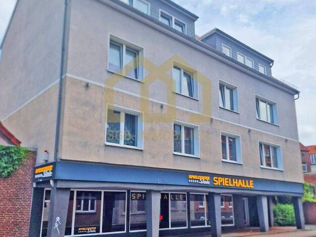 Mehrfamilienhaus zum Kauf 1.390.000 € 19 Zimmer 644,8 m² 279 m² Grundstück Stade 21682