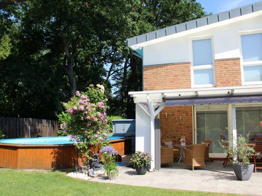 Einfamilienhaus zum Kauf provisionsfrei 539.000 € 6 Zimmer 175 m² 704 m² Grundstück frei ab 01.04.2027 Neuenlande Ganderkesee 27777