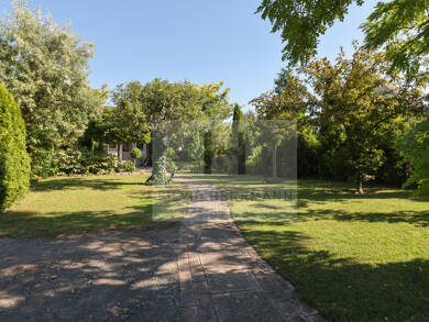 Mehrfamilienhaus zum Kauf 630.000 € 9 Zimmer 273 m² 2.568 m² Grundstück Kuschkow Märkische Heide / Kuschkow 15913