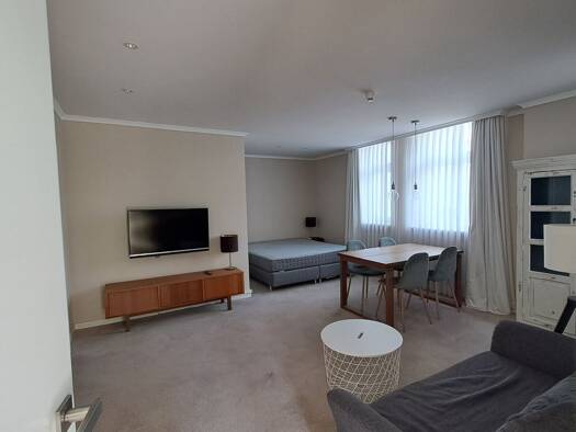 Wohnung zur Miete 692 € 1 Zimmer 57,7 m² Geschoss EG/3 frei ab 01.11.2026 Mescheder Landstraße 86 Warstein Warstein 59581