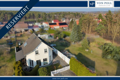 Einfamilienhaus zum Kauf 310.000 € 3 Zimmer 107 m² 650 m² Grundstück Wollin 14778