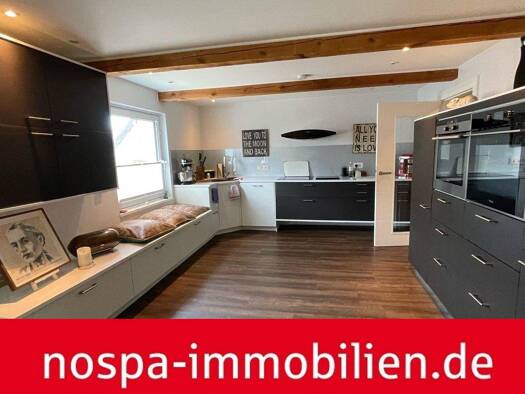 Einfamilienhaus zum Kauf 699.000 € 6 Zimmer 237 m² 965 m² Grundstück Handewitt 24983