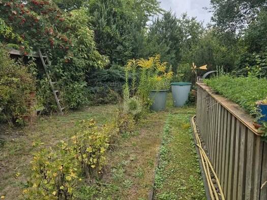 Einfamilienhaus zum Kauf 314.900 € 4 Zimmer 105 m² 2.245 m² Grundstück Brunow Heckelberg-Brunow 16259