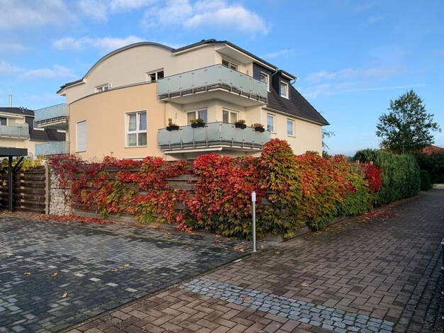 Penthouse zum Kauf provisionsfrei 299.000 € 3 Zimmer 76 m² 3. Geschoss Käthe-Schmidt-Straße 6 Vorsfelde Wolfsburg 38448