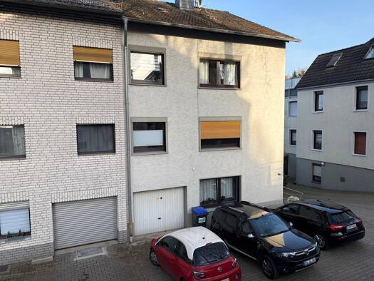 Wohnung zur Miete 230 € 1,5 Zimmer 33 m² Geschoss 1/3 frei ab sofort Annen Witten 58453