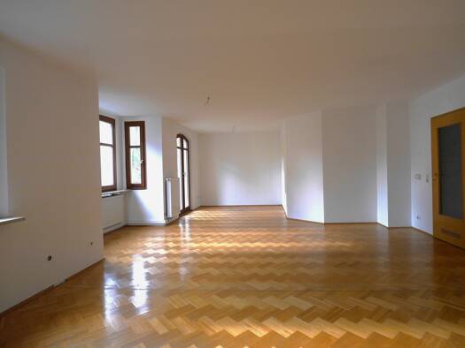 Wohnung zur Miete 1.500 € 5 Zimmer 138 m² frei ab 01.11.2026 Bleiweiß Weiterer Innenstadtgürtel Süd 90461