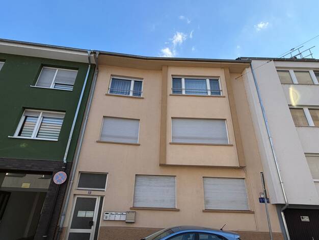 Mehrfamilienhaus zum Kauf 518.000 € 9 Zimmer 220 m² 158 m² Grundstück Südstadt Pforzheim 75175
