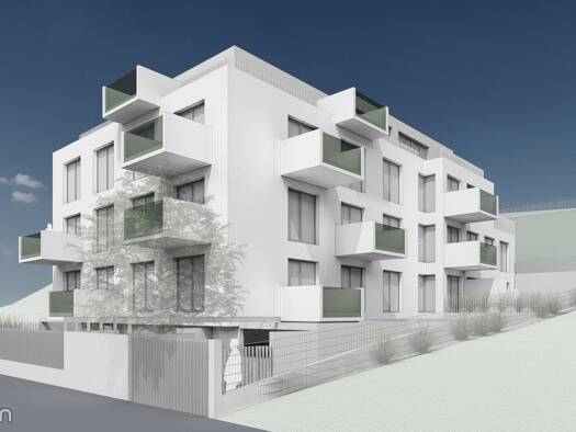Wohnung zum Kauf - Erstbezug 244.724 € 2 Zimmer 41,1 m² Am Renninger 6 Klosterneuburg 3400