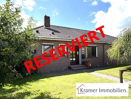 Doppelhaushälfte zum Kauf 159.000 € 3 Zimmer 81 m² 497 m² Grundstück Langendamm Varel 26316