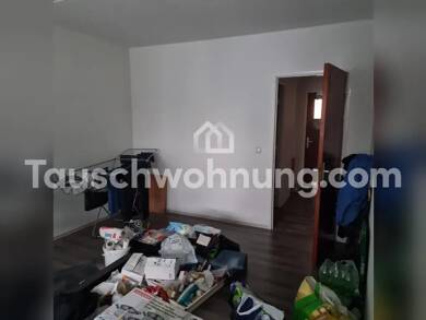 Wohnung zur Miete Tauschwohnung 547 € 2,5 Zimmer 59 m² Otterndorf Hamburg 22117
