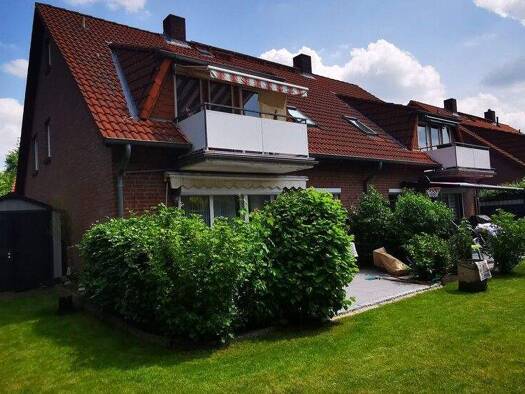 Wohnung zum Kauf 300.000 € 3 Zimmer 72,5 m² Neu Wulmstorf 21629